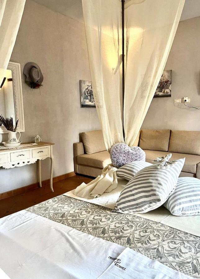 Tenute Del Gheppio Dugenta Экстерьер фото