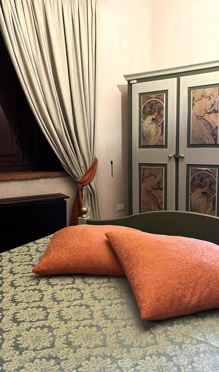 Tenute Del Gheppio Dugenta Экстерьер фото